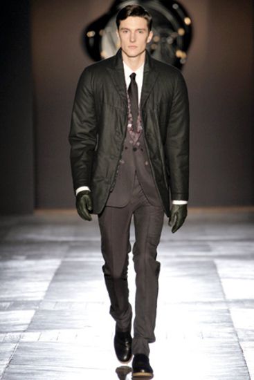 Viktor & Rolf есен 2012 | 25