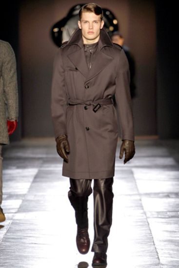 Viktor & Rolf есен 2012 | 24