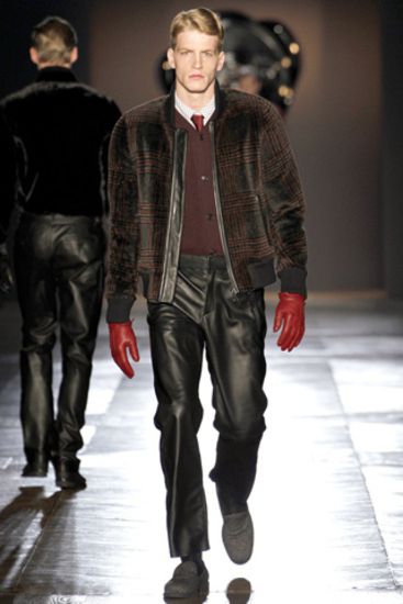 Viktor & Rolf есен 2012 | 20