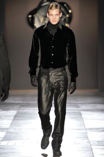 Viktor & Rolf есен 2012 | 19