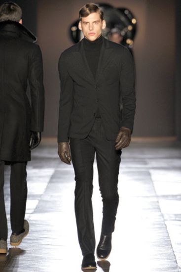 Viktor & Rolf есен 2012 | 16