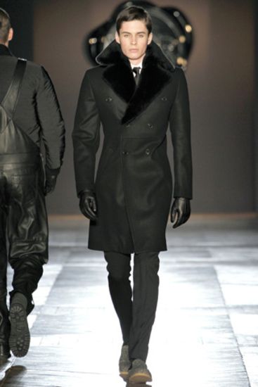 Viktor & Rolf есен 2012 | 15