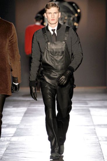 Viktor & Rolf есен 2012 | 14