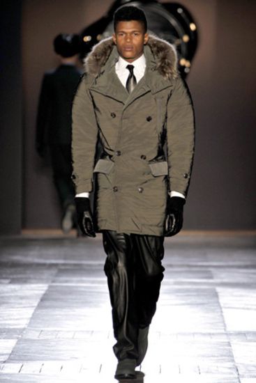 Viktor & Rolf есен 2012 | 6