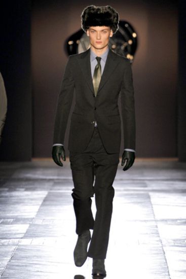 Viktor & Rolf есен 2012 | 4