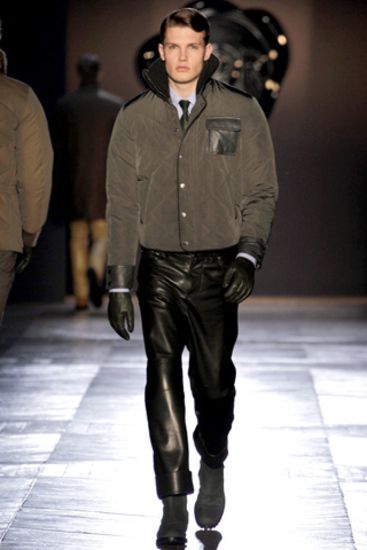 Viktor & Rolf есен 2012 | 3