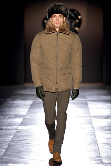 Viktor & Rolf есен 2012 | 2