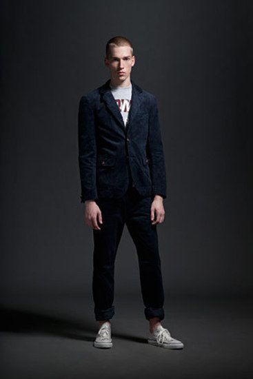 Woolrich Woolen Mills есен 2012 | 15