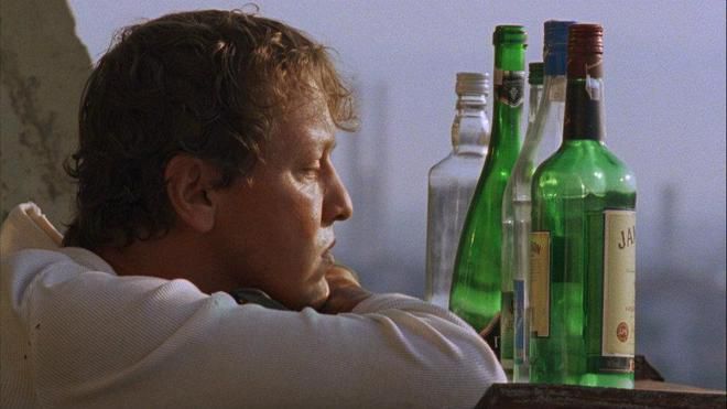 Вяра, любов и уиски