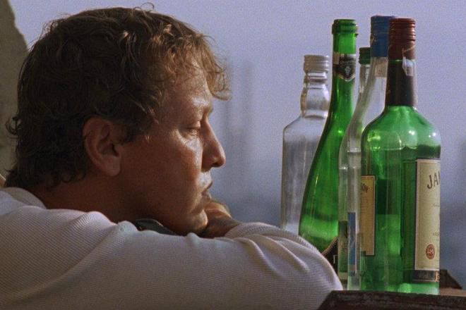 Vyara lyubov i uiski