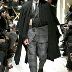 Yohji Yamamoto есен 2012 | 4
