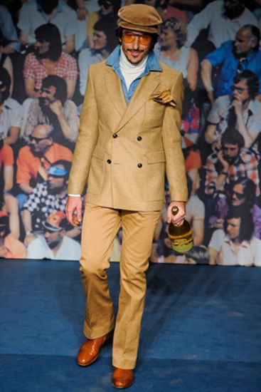 Trussardi 1911 есен 2012 | 8