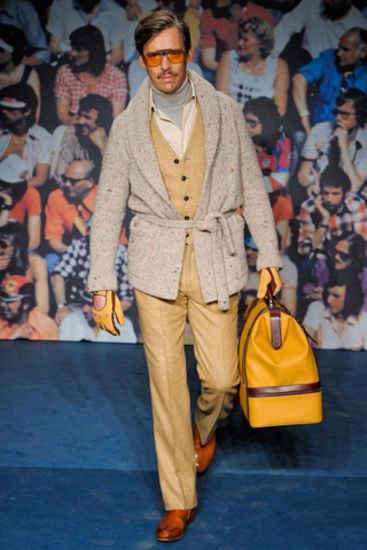 Trussardi 1911 есен 2012 | 7