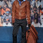 Trussardi 1911 есен 2012 | 5