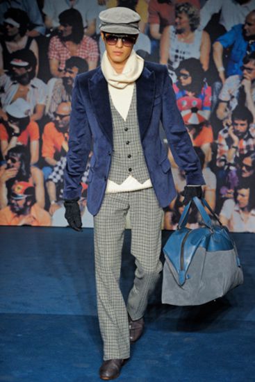 Trussardi 1911 есен 2012 | 4