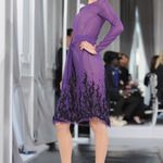 Висша мода 2012 от "Диор" 26