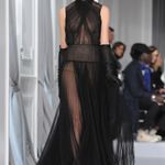 Висша мода 2012 от "Диор" 27