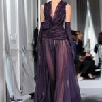 Висша мода 2012 от "Диор" 28