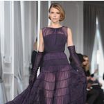Висша мода 2012 от "Диор" 29