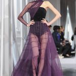 Висша мода 2012 от "Диор" 30