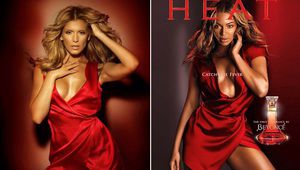 Бийонсе и Анелия