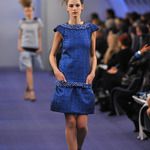 "Шанел", пролет-лято 2012, висша мода 34