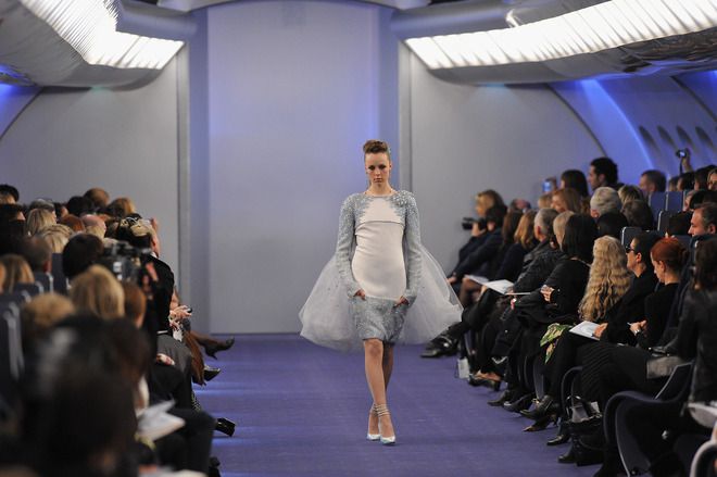 "Шанел", пролет-лято 2012, висша мода 35