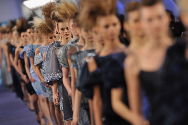 "Шанел", пролет-лято 2012, висша мода 36