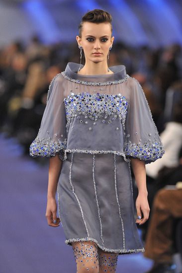 "Шанел", пролет-лято 2012, висша мода 37