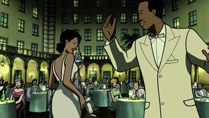 Чико и Рита