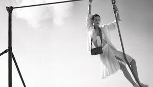 Chanel п/л 2012 кампания