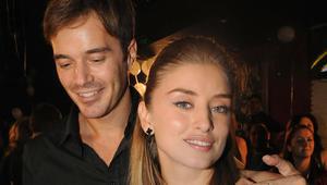 Ники Илиев и Саня Борисова