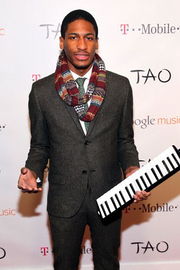 Музикант на Сънданс 2012