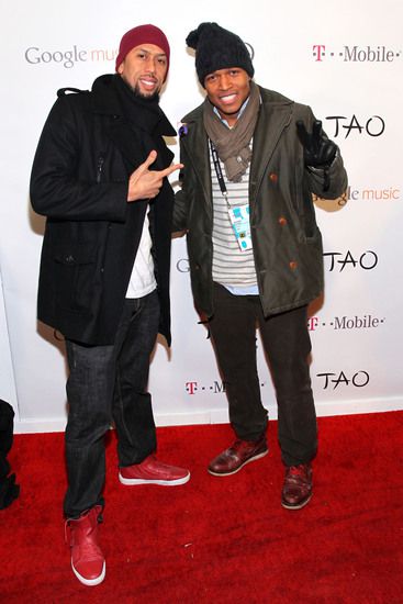 Google Music на Сънданс 2012