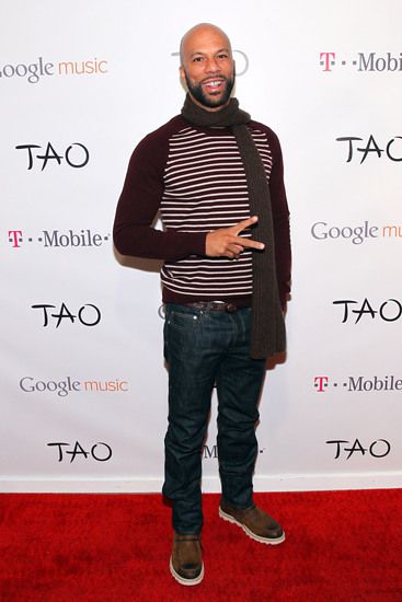 Комън на Сънданс 2012