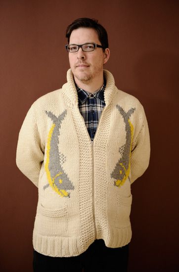 Фотостудиото на Сънданс 2012