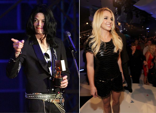 Звезди, отхвърлили хитове