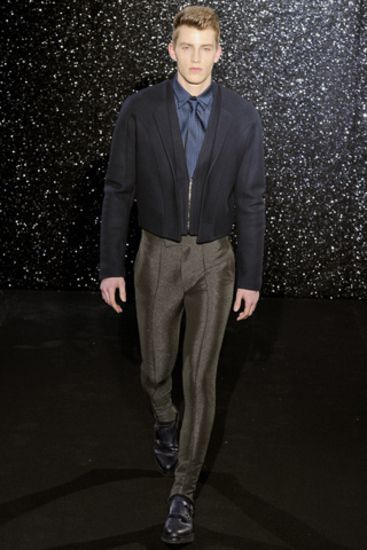 Mugler есен 2012 | 40