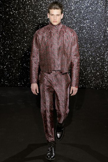 Mugler есен 2012 | 39