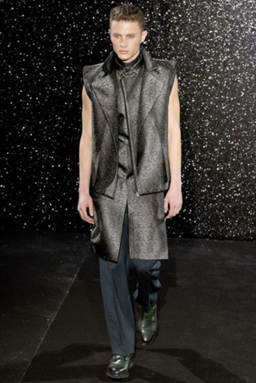 Mugler есен 2012 | 38