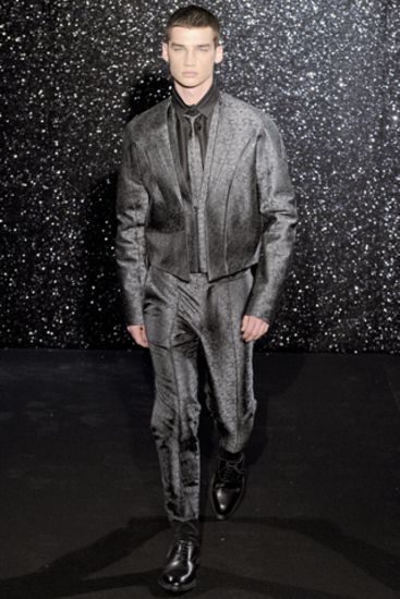 Mugler есен 2012 | 37