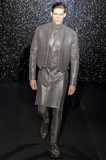 Mugler есен 2012 | 36