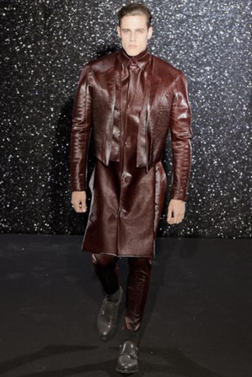 Mugler есен 2012 | 35