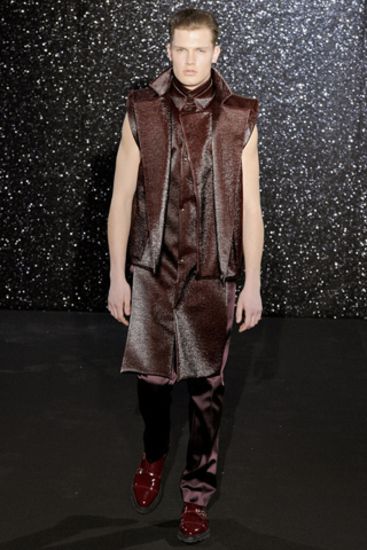 Mugler есен 2012 | 34