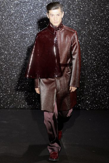 Mugler есен 2012 | 33