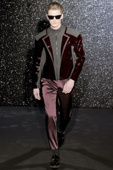 Mugler есен 2012 | 32