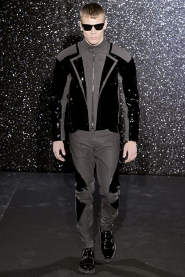 Mugler есен 2012 | 31