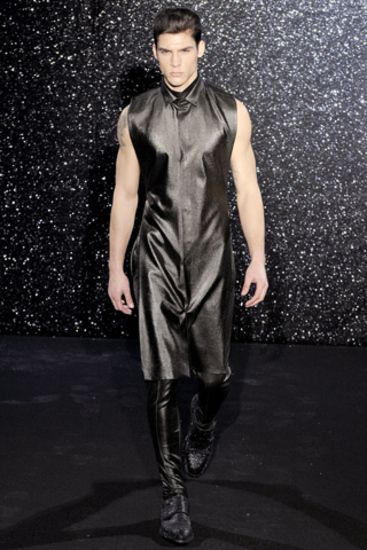 Mugler есен 2012 | 29