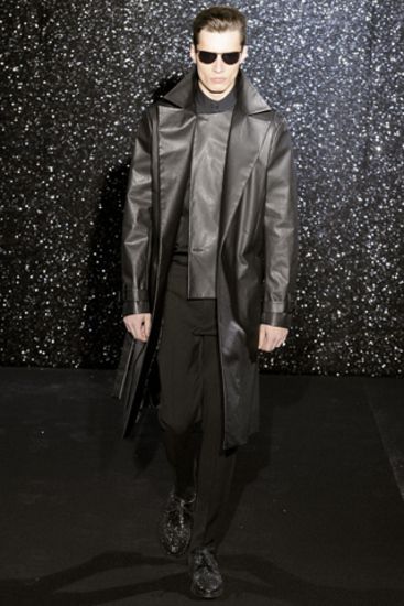 Mugler есен 2012 | 26
