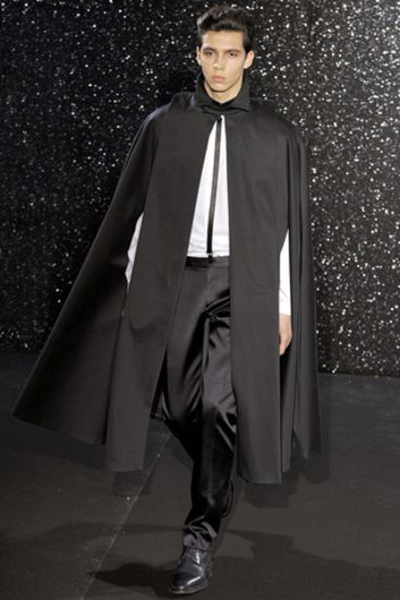 Mugler есен 2012 | 23